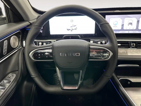 EBRO S700 1.5 TGDI HEV Luxury 165kW (224CV) 1DHT