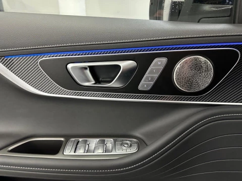 EBRO S700 1.5 TGDI HEV Luxury 165kW (224CV) 1DHT