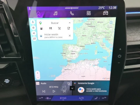 Kia Ceed  1.0 T-GDI Eco-Dynamics Drive 100