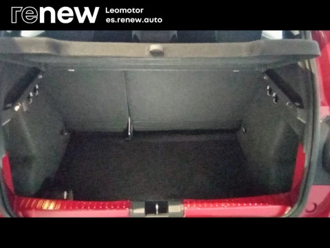 Dacia Sandero  Gasolina/Gas  ECO-G Essential 74kW