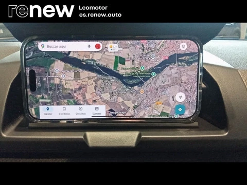 Dacia Sandero  Gasolina/Gas  ECO-G Essential 74kW