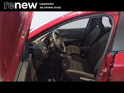 Dacia Sandero  Gasolina/Gas  ECO-G Essential 74kW