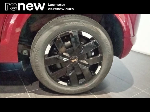 Dacia Sandero  Gasolina/Gas  ECO-G Essential 74kW