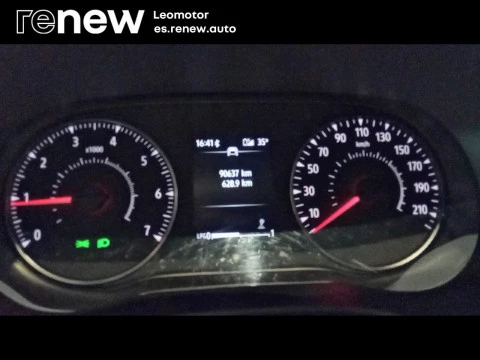 Dacia Sandero  Gasolina/Gas  ECO-G Essential 74kW