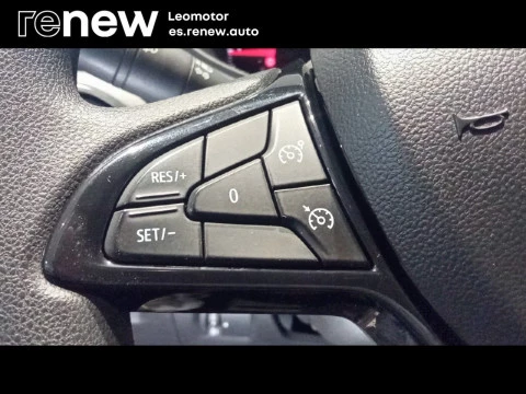 Dacia Sandero  Gasolina/Gas  ECO-G Essential 74kW