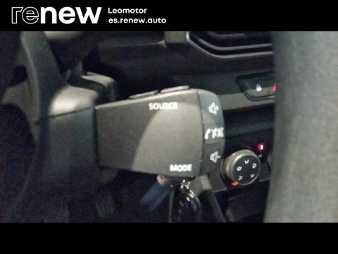 Dacia Sandero  Gasolina/Gas  ECO-G Essential 74kW