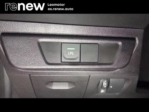 Dacia Sandero  Gasolina/Gas  ECO-G Essential 74kW