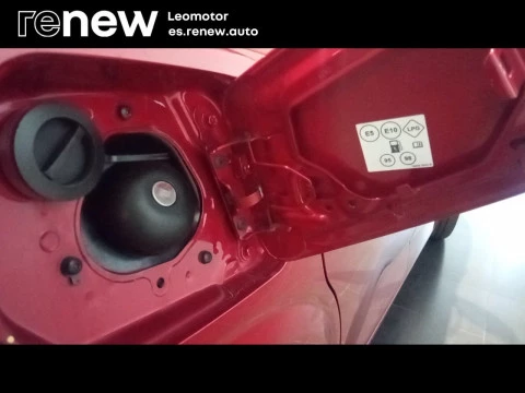 Dacia Sandero  Gasolina/Gas  ECO-G Essential 74kW