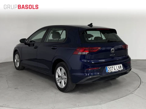 Volkswagen Golf 2.0 TDI 85kW (115CV)