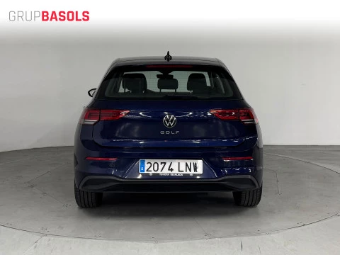 Volkswagen Golf 2.0 TDI 85kW (115CV)