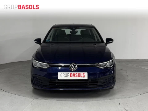 Volkswagen Golf 2.0 TDI 85kW (115CV)