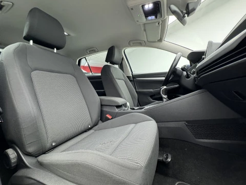 Volkswagen Golf 2.0 TDI 85kW (115CV)