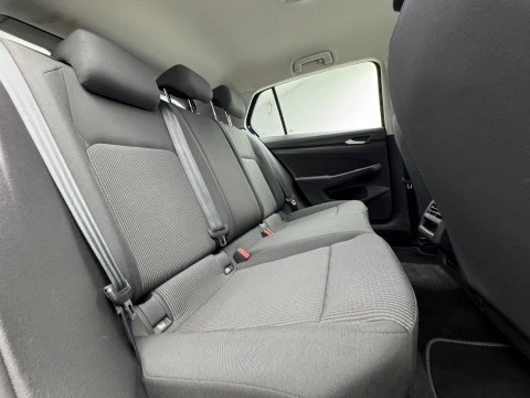 Volkswagen Golf 2.0 TDI 85kW (115CV)