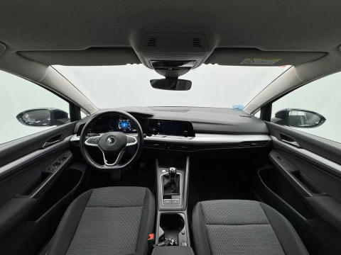 Volkswagen Golf 2.0 TDI 85kW (115CV)