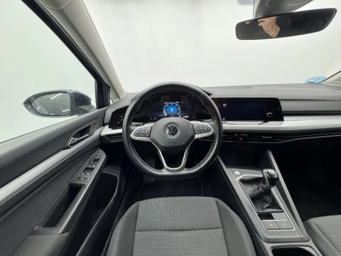 Volkswagen Golf 2.0 TDI 85kW (115CV)