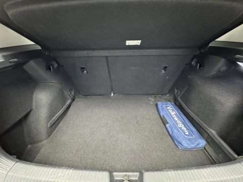 Volkswagen Golf 2.0 TDI 85kW (115CV)