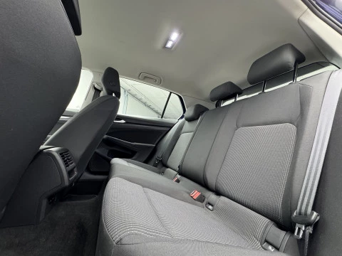 Volkswagen Golf 2.0 TDI 85kW (115CV)