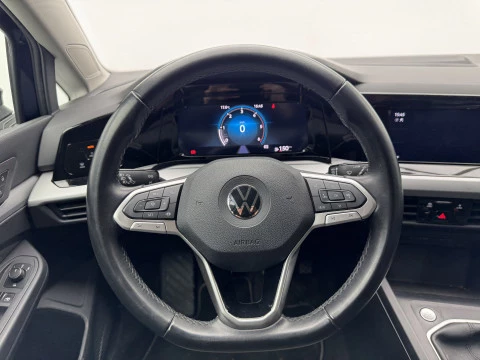 Volkswagen Golf 2.0 TDI 85kW (115CV)