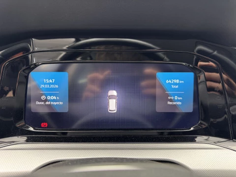 Volkswagen Golf 2.0 TDI 85kW (115CV)