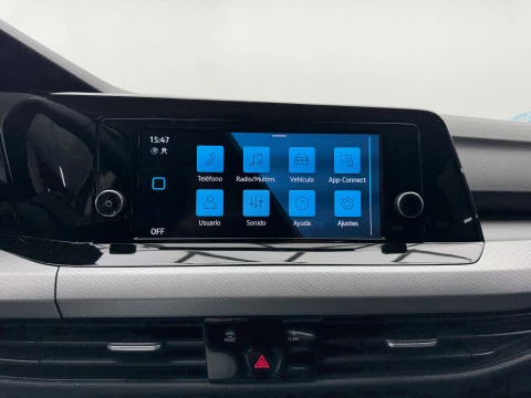 Volkswagen Golf 2.0 TDI 85kW (115CV)