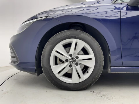 Volkswagen Golf 2.0 TDI 85kW (115CV)