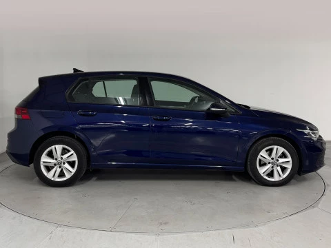 Volkswagen Golf 2.0 TDI 85kW (115CV)