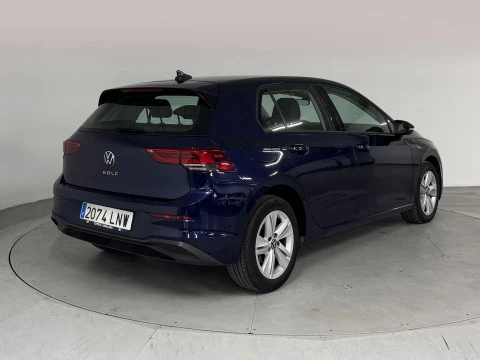 Volkswagen Golf 2.0 TDI 85kW (115CV)