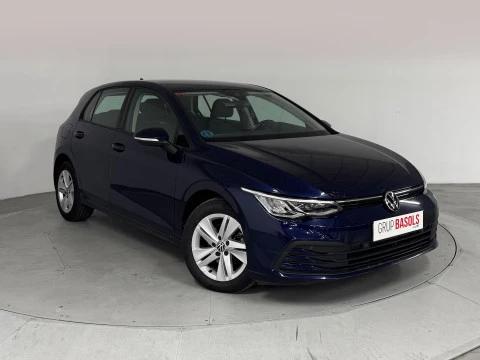 Volkswagen Golf 2.0 TDI 85kW (115CV)