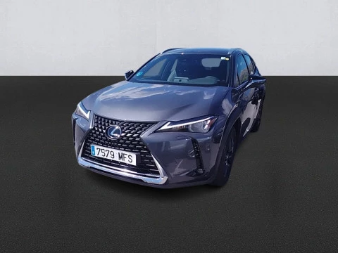 Lexus UX 2.0 250h Business