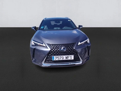 Lexus UX 2.0 250h Business