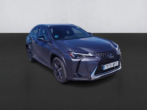 Lexus UX 2.0 250h Business