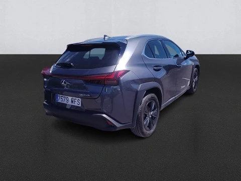 Lexus UX 2.0 250h Business