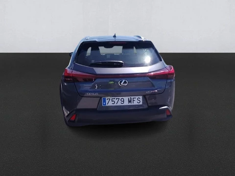 Lexus UX 2.0 250h Business