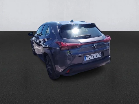 Lexus UX 2.0 250h Business