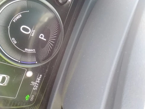 Lexus UX 2.0 250h Business