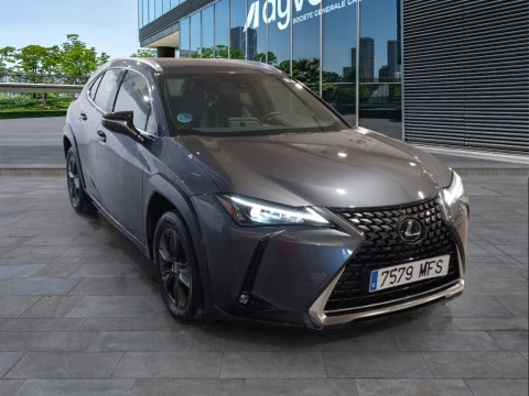 Lexus UX 2.0 250h Business