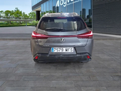 Lexus UX 2.0 250h Business
