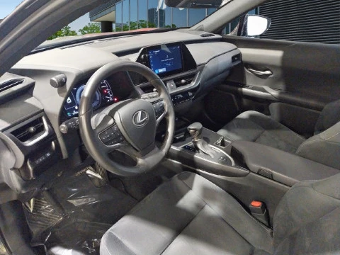 Lexus UX 2.0 250h Business