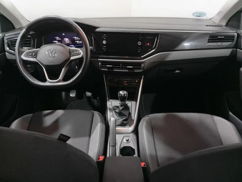 Volkswagen Polo Life 1.0 TSI 70 kW (95 CV)