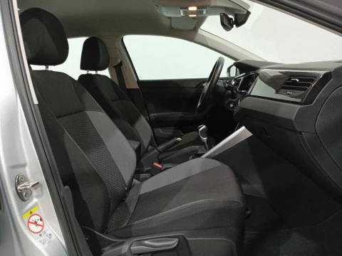Volkswagen Polo Life 1.0 TSI 70 kW (95 CV)