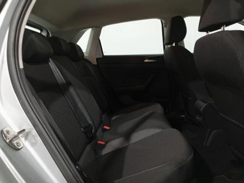 Volkswagen Polo Life 1.0 TSI 70 kW (95 CV)