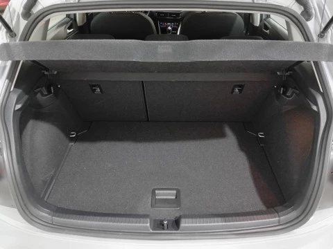 Volkswagen Polo Life 1.0 TSI 70 kW (95 CV)