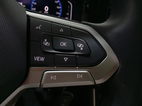 Volkswagen Polo Life 1.0 TSI 70 kW (95 CV)