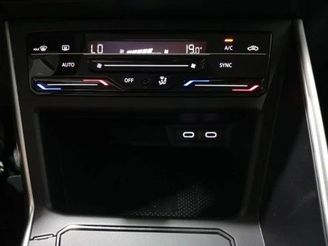 Volkswagen Polo Life 1.0 TSI 70 kW (95 CV)
