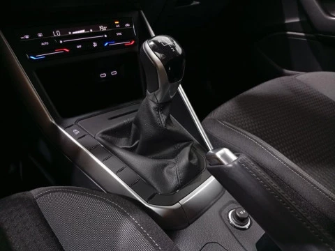 Volkswagen Polo Life 1.0 TSI 70 kW (95 CV)