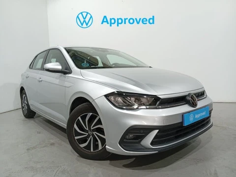 Volkswagen Polo Life 1.0 TSI 70 kW (95 CV)