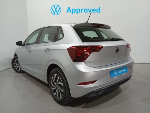 Volkswagen Polo Life 1.0 TSI 70 kW (95 CV)