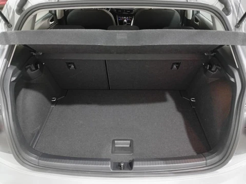 Volkswagen Polo Life 1.0 TSI 70 kW (95 CV)