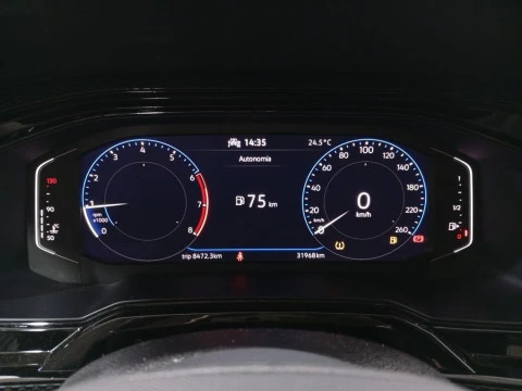 Volkswagen Polo Life 1.0 TSI 70 kW (95 CV)
