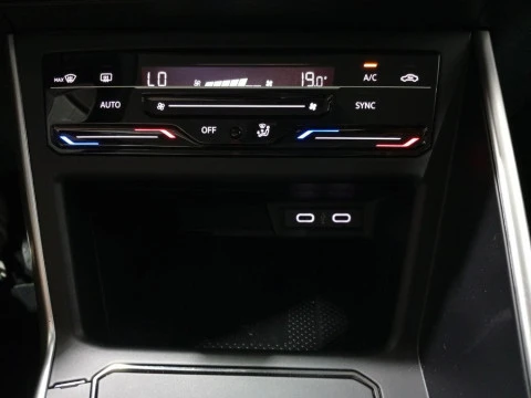 Volkswagen Polo Life 1.0 TSI 70 kW (95 CV)